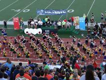 Le'ts Move McAllen Pep-Rally Picture 4