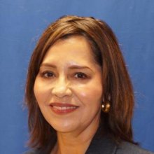 Maria Esther Hernandez