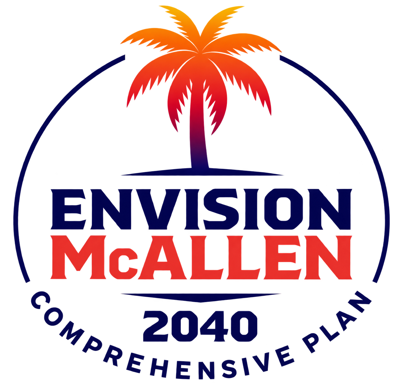 Envision McAllen
