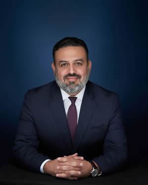 Mario Delgado - Director of Transit and Downtown Services Mario Delgado - Director of Transit and Downtown Services