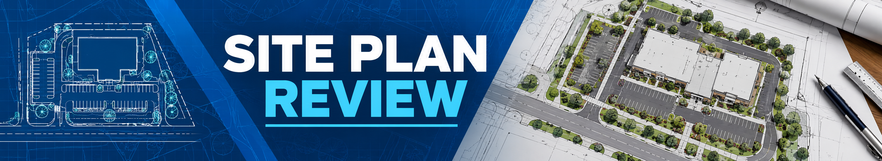 Site Plan Review