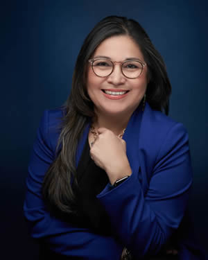Yolanda Perez - Director of Risk Management - Small