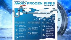 avoid frozen pipes avoid frozen pipes
