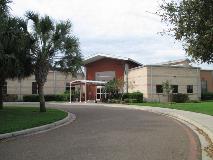Palm View Community Center