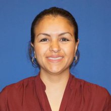 Jenna Reyes