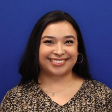 Jenna Reyes