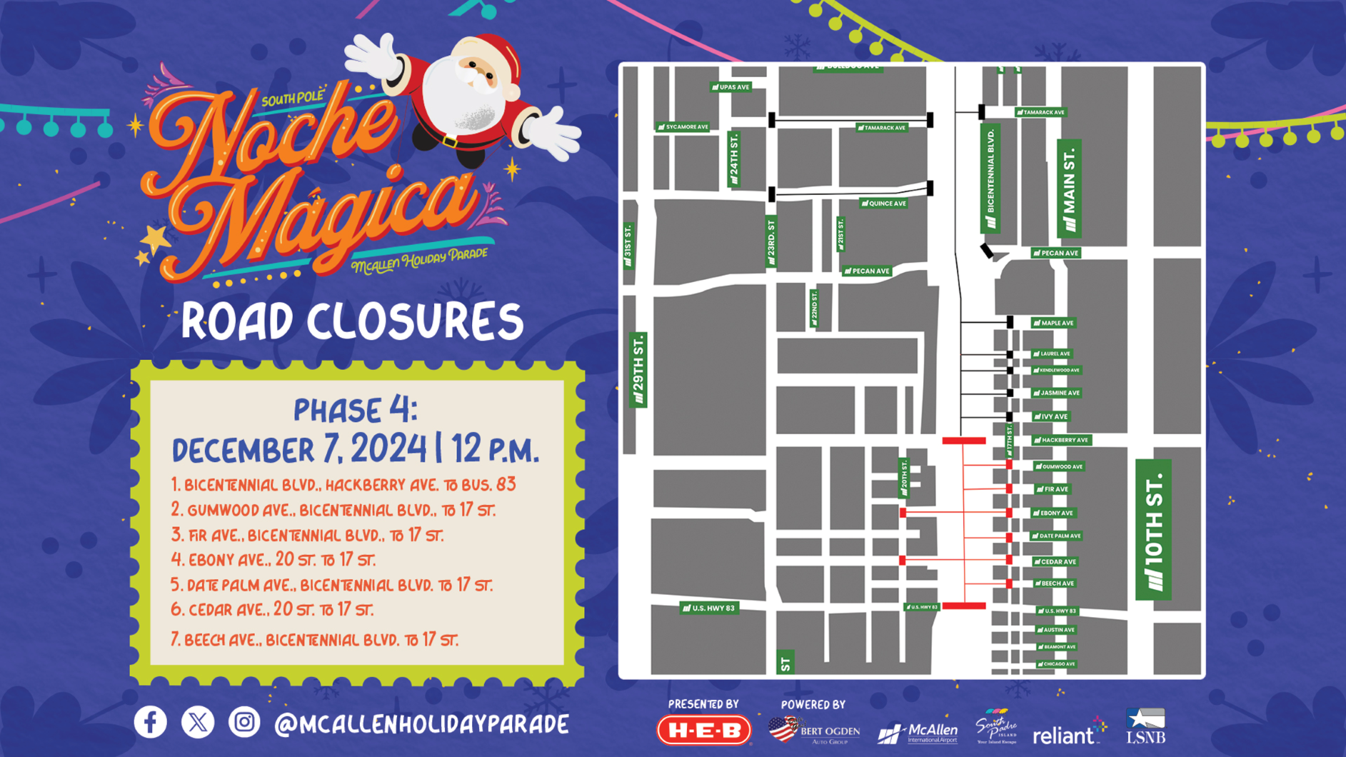 2024 MHP Road Closure Phase 4