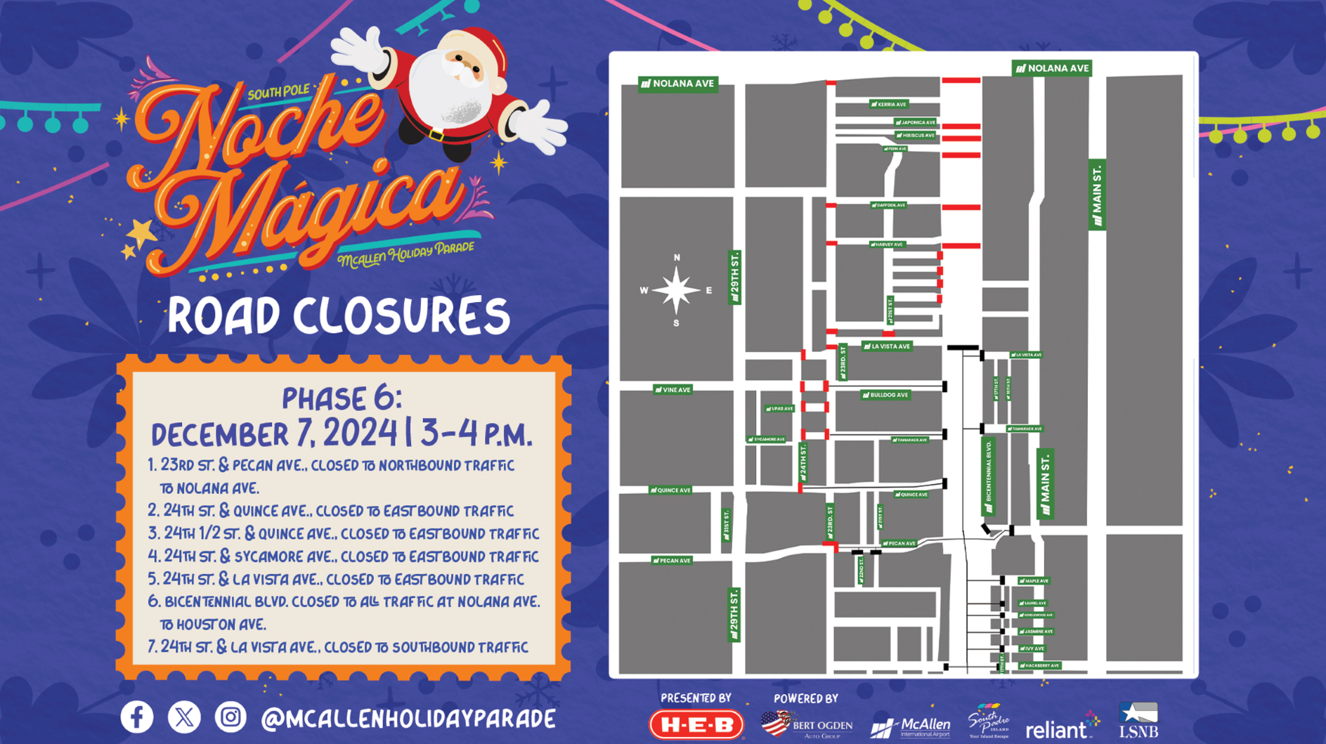 2024 MHP Road Closure Phase 6