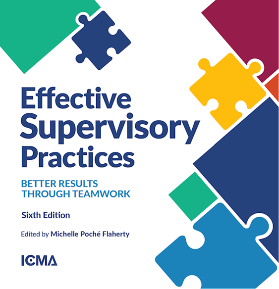 Effective Supervisory Practices