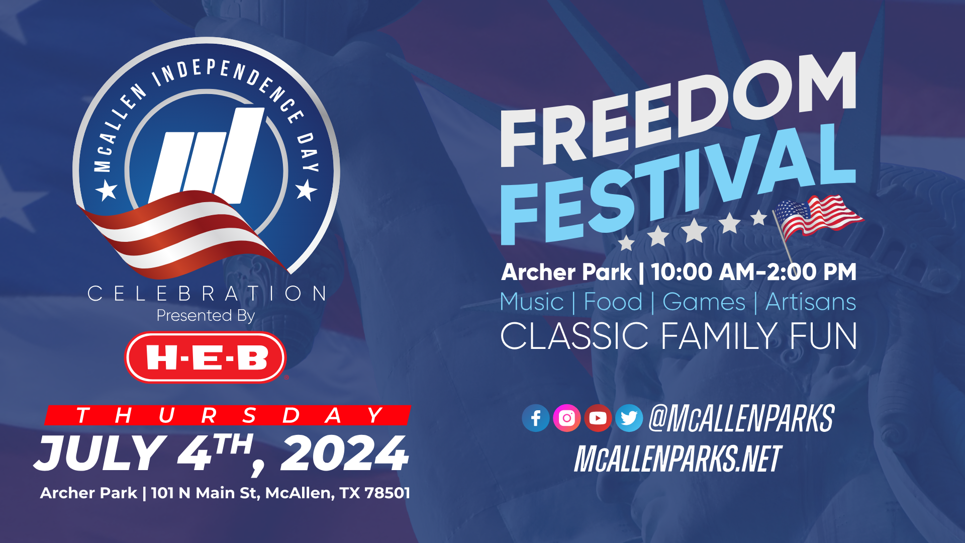 Freedom Festival