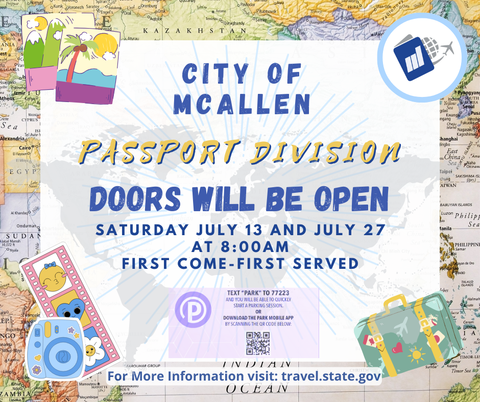 McAllen Passport Open 0713272024