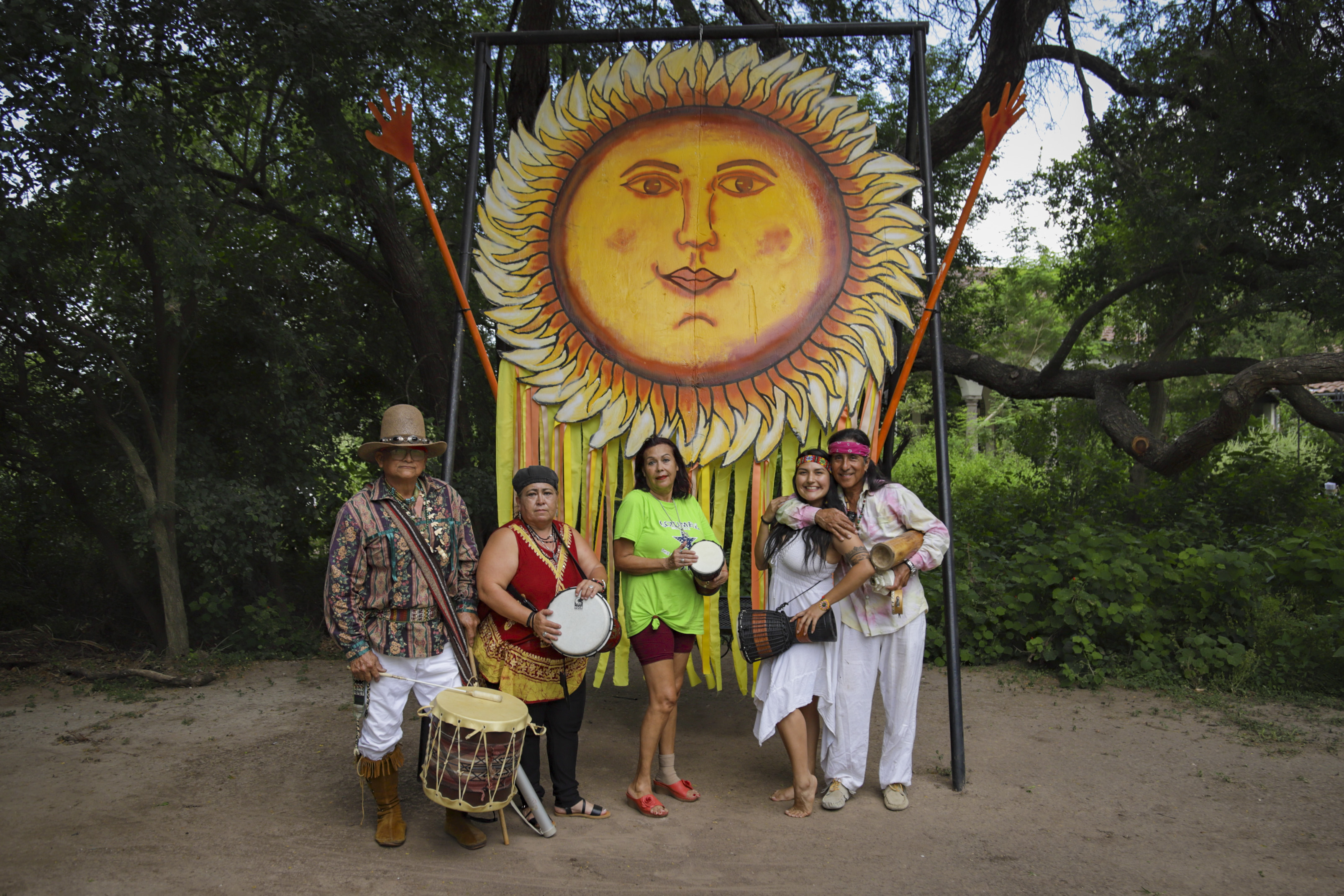 Quinta Mazatlan Summer Solstice Festival 2022