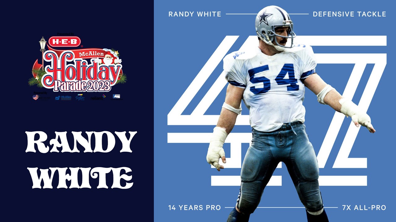 Randy White MHP