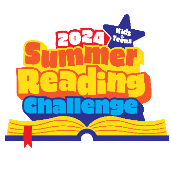 Summer reading challenge