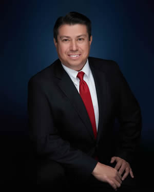 Eduardo Mendoza - Director of Engineering