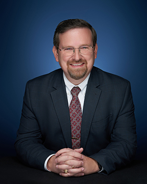Jeff Johnston - Assistant City Manager